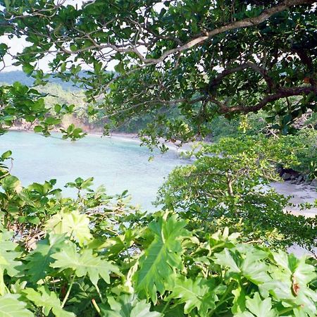 Boston Beach Guesthouse Port Antonio Exteriér fotografie