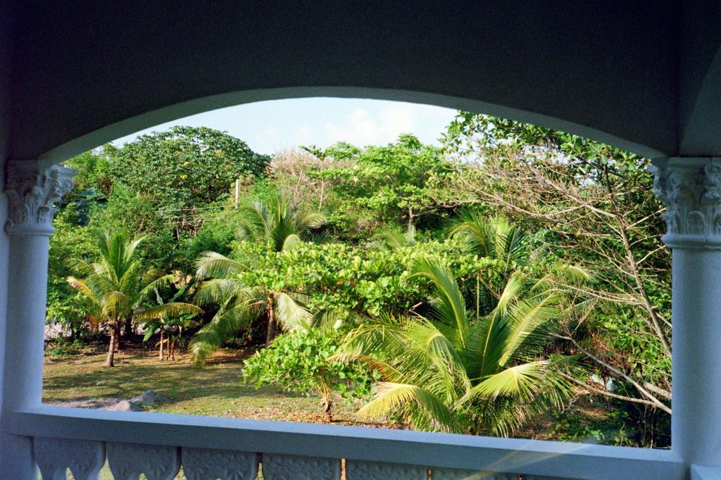 Boston Beach Guesthouse Port Antonio Exteriér fotografie
